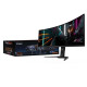 Монітор GIGABYTE AORUS CO49DQ EK 