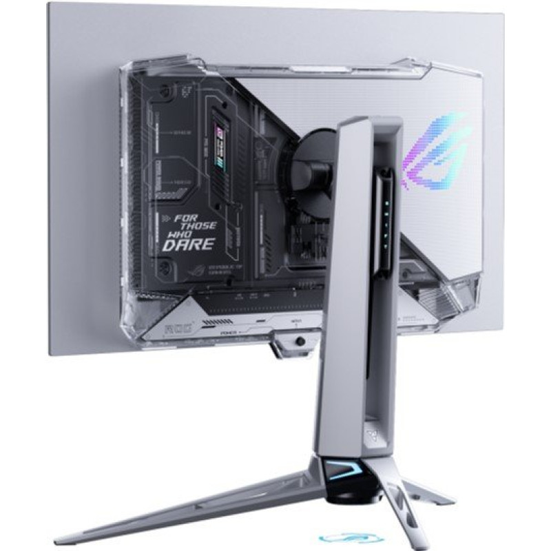 Монітор ASUS PG27AQWP-W (90LM0CF2-B01971)