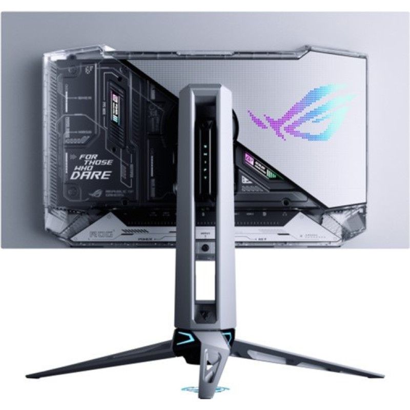 Монітор ASUS PG27AQWP-W (90LM0CF2-B01971)
