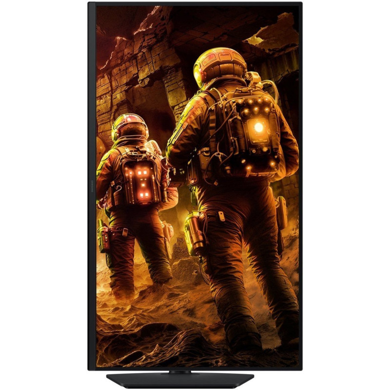 Монітор Samsung LS32FG502EIXUA