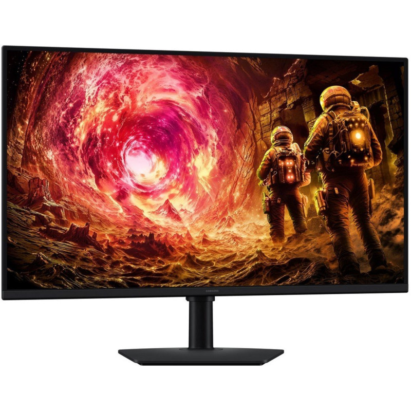 Монітор Samsung LS32FG502EIXUA