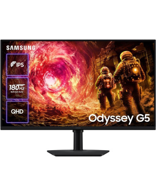 Монітор Samsung LS32FG502EIXUA