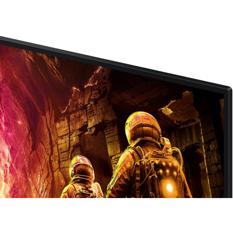 Монітор Samsung LS32FG502EIXUA