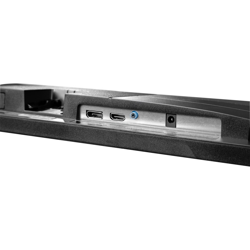 Монітор Prologix Gaming G2525HU Black