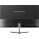 Монітор Prologix Gaming G2525HU Black