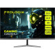 Монітор Prologix Gaming G2525HU Black