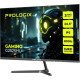 Монітор Prologix Gaming G2525HU Black