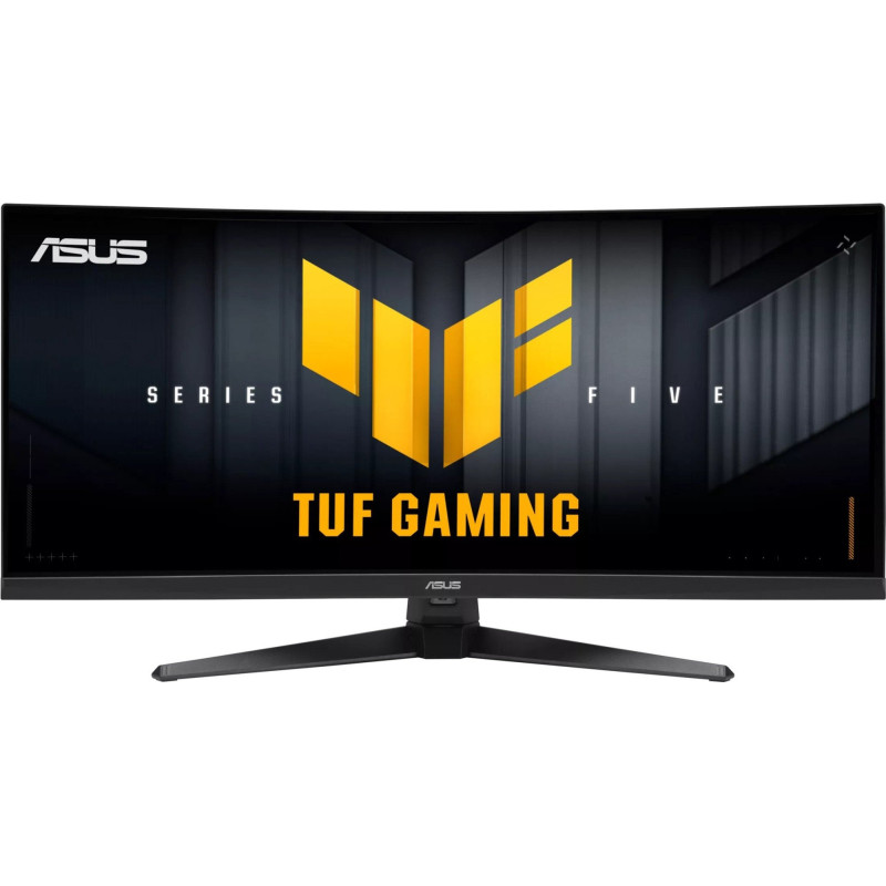 Монітор Asus TUF Gaming VG34WQ5A (90LM0CP1-B01171)
