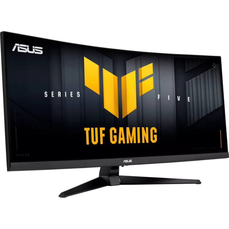 Монітор Asus TUF Gaming VG34WQ5A (90LM0CP1-B01171)