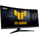 Монітор Asus TUF Gaming VG34WQ5A (90LM0CP1-B01171)