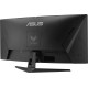 Монітор Asus TUF Gaming VG34WQ5A (90LM0CP1-B01171)