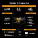 Монітор Asus TUF Gaming VG34WQ5A (90LM0CP1-B01171)