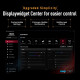 Монітор Asus TUF Gaming VG34WQ5A (90LM0CP1-B01171)