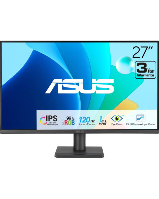 Монітор Asus VA279HG (90LM04J1-B02371)