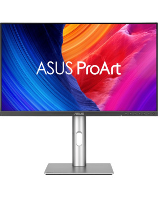 Монітор Asus ProArt PA27JCV (90LM0AL0-B01K70) Black