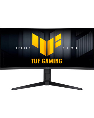 Монітор Asus Gaming VG34WQML5A (90LM0BP1-B01E71)