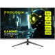 Монітор Prologix Gaming G2725CU Black