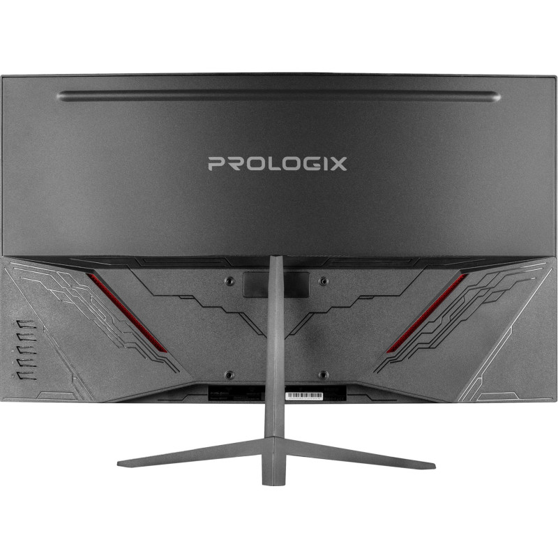 Монітор Prologix Gaming G2725CU Black