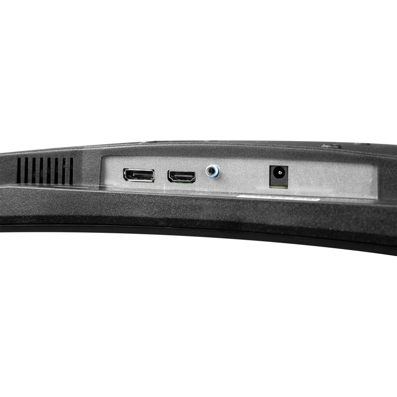 Монітор Prologix Gaming G2725CU Black