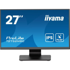 Монітор iiyama T2752MSC-B1AG