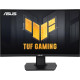 Монітор Asus VG249QE5A (90LM0BH0-B01171) Black