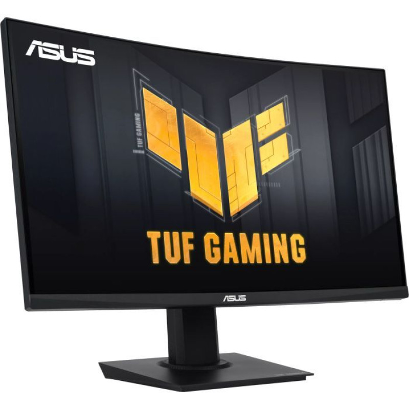 Монітор Asus VG249QE5A (90LM0BH0-B01171) Black