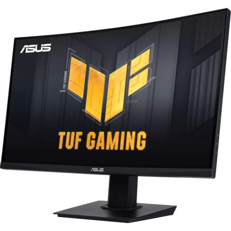 Монітор Asus VG249QE5A (90LM0BH0-B01171) Black