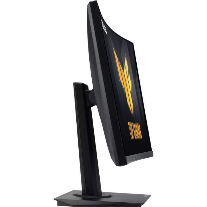Монітор Asus VG249QE5A (90LM0BH0-B01171) Black