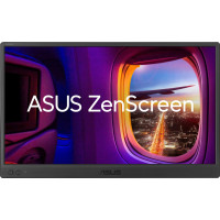 Монітор Asus ZenScreen MB169CK (90LM0AZ3-B01171)