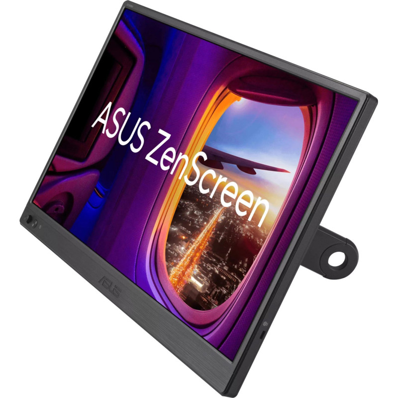 Монітор Asus ZenScreen MB169CK (90LM0AZ3-B01171)