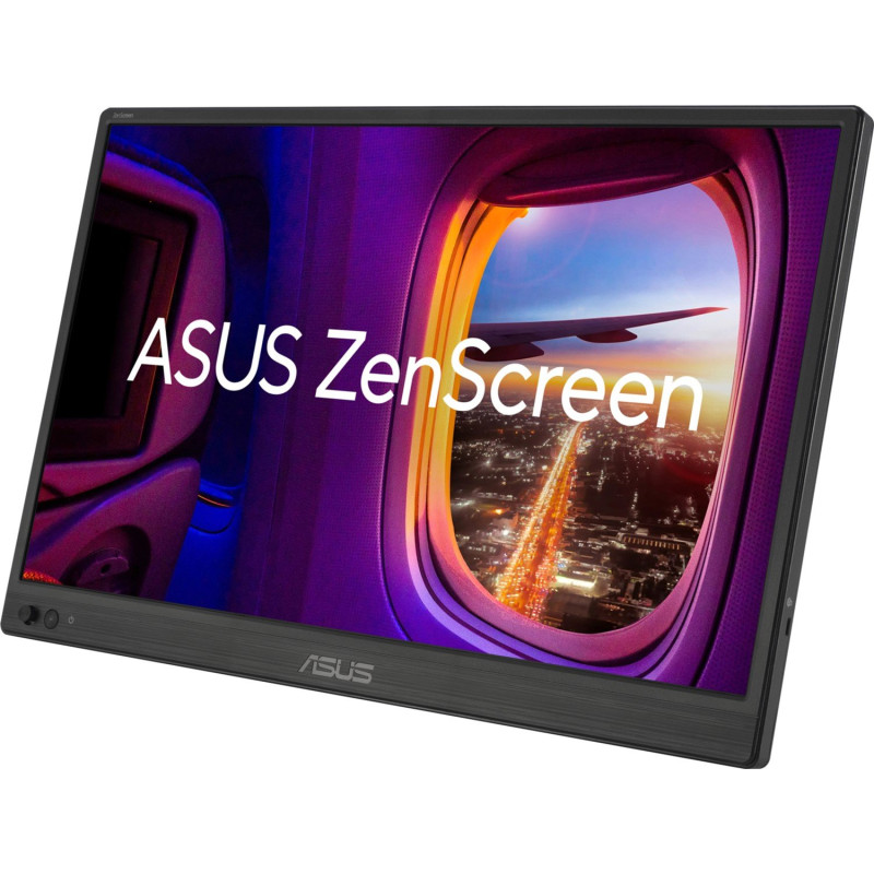 Монітор Asus ZenScreen MB169CK (90LM0AZ3-B01171)