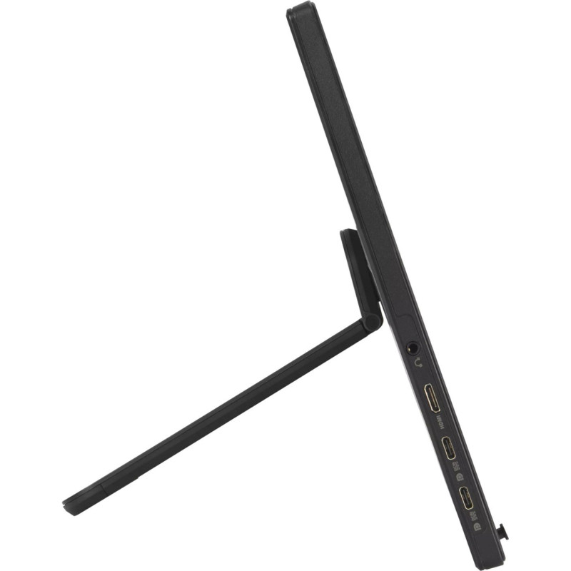 Монітор Asus ZenScreen MB169CK (90LM0AZ3-B01171)