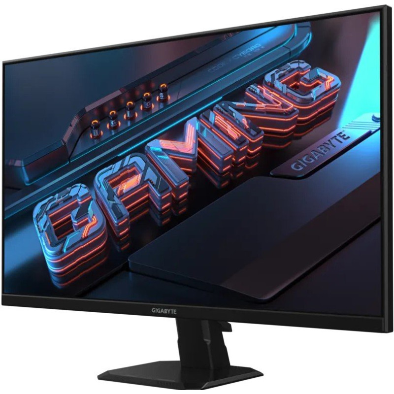 Монітор GIGABYTE GS27FA EK 