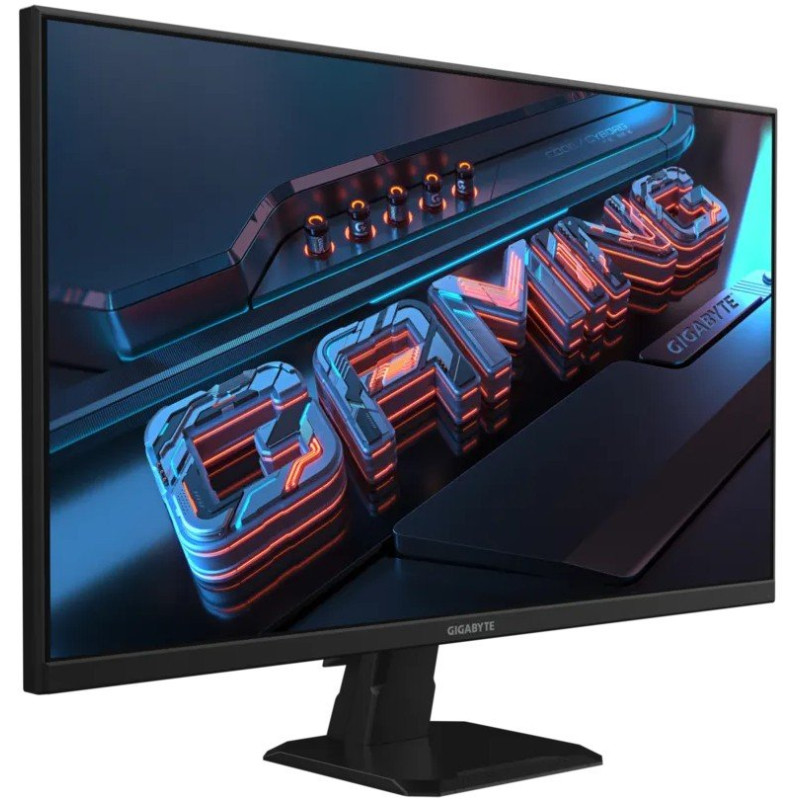 Монітор GIGABYTE GS27FA EK 