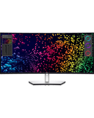 Монітор DELL U4025QW (210-BMDV)