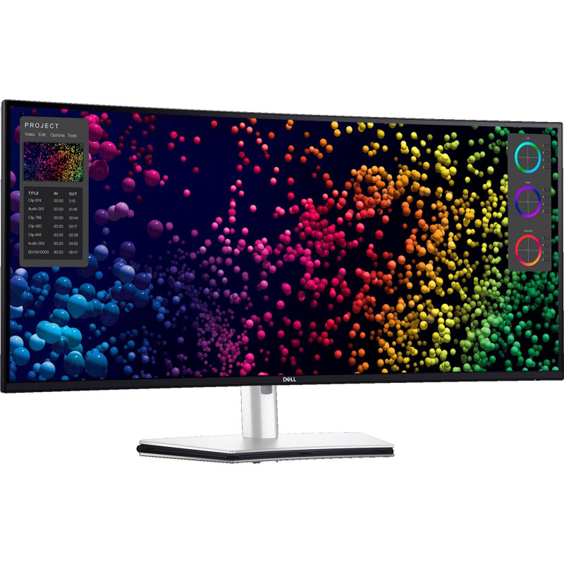 Монітор DELL U4025QW (210-BMDV)