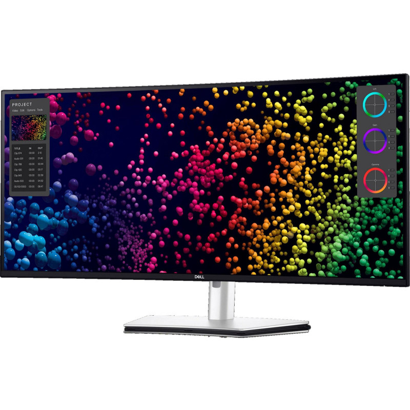 Монітор DELL U4025QW (210-BMDV)