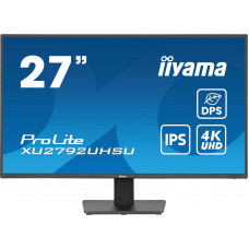Монітор iiyama XU2792UHSU-B6