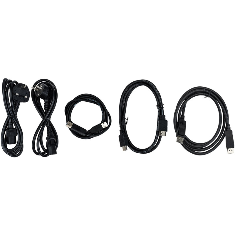 Монітор iiyama XU2792UHSU-B6