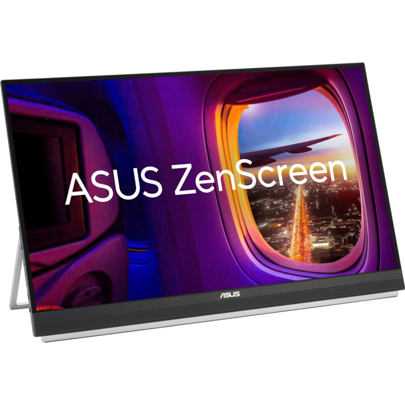 Монітор Asus ZenScreen MB27ACF (90LM0AU5-B01A71)