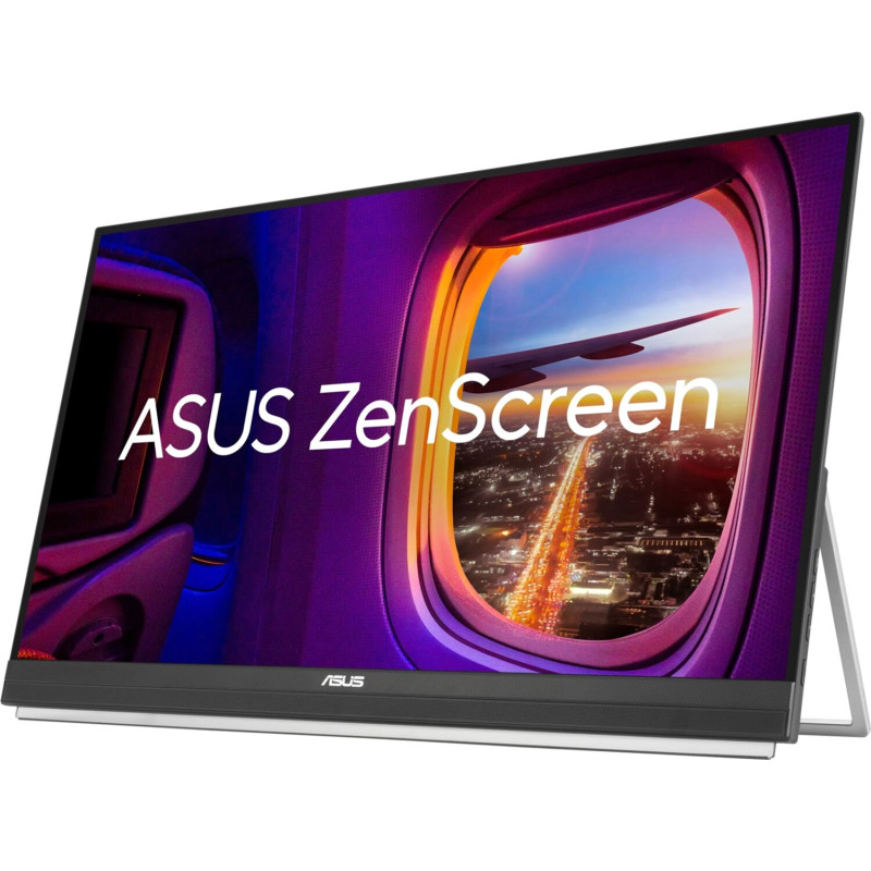 Монітор Asus ZenScreen MB27ACF (90LM0AU5-B01A71)