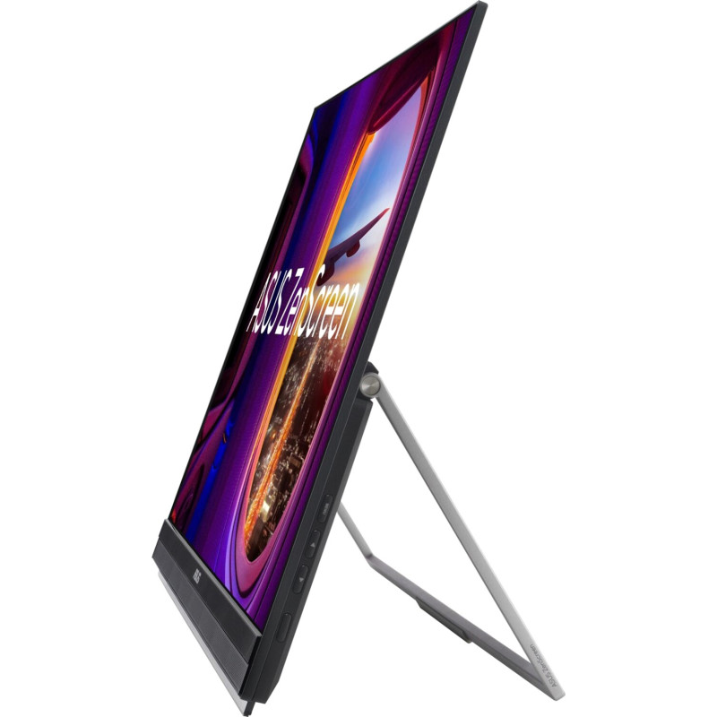Монітор Asus ZenScreen MB27ACF (90LM0AU5-B01A71)