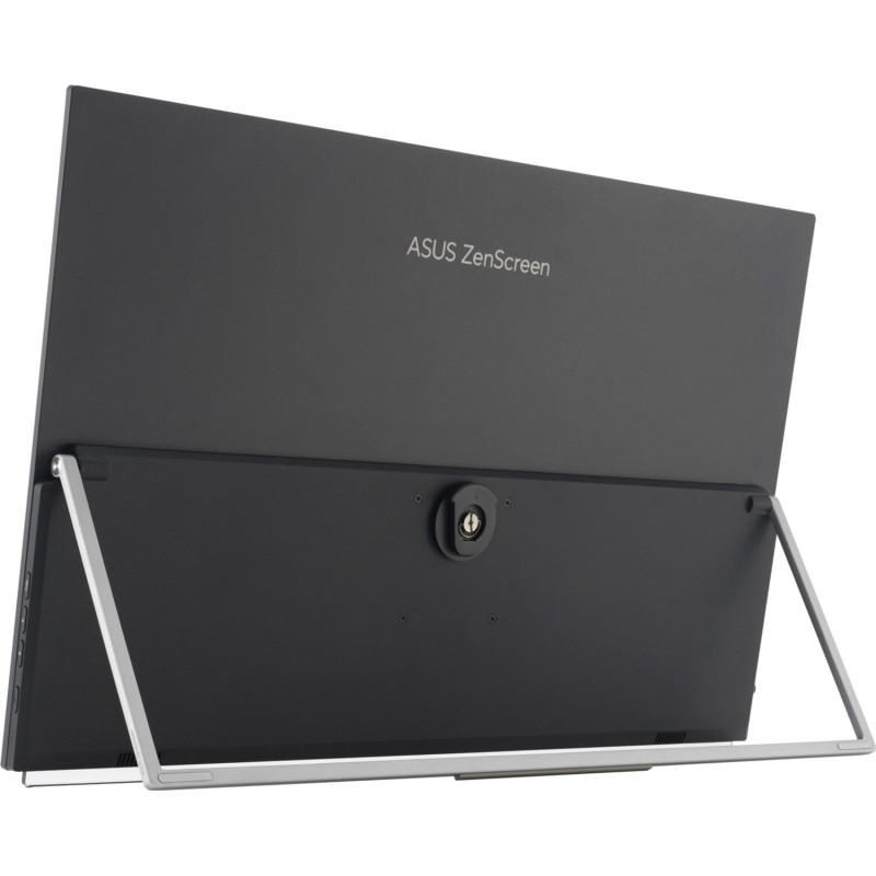 Монітор Asus ZenScreen MB27ACF (90LM0AU5-B01A71)