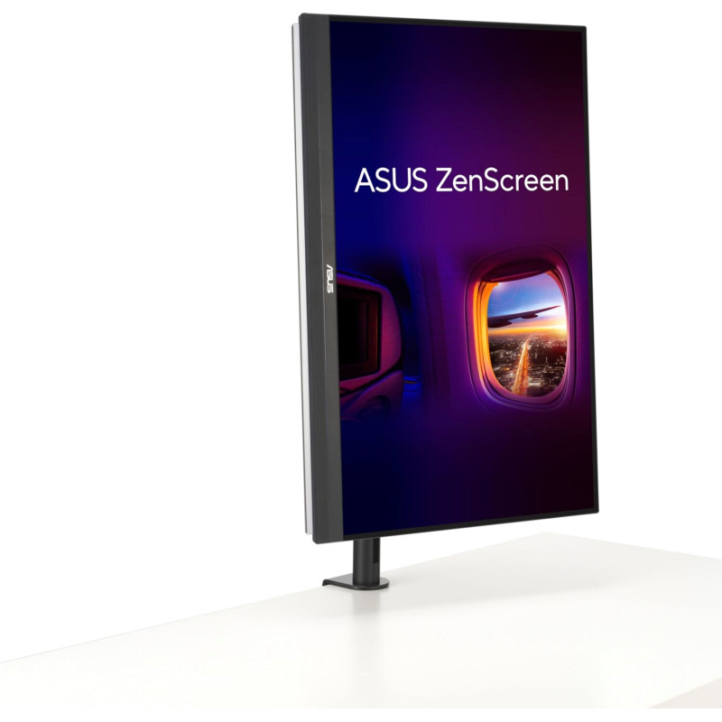 Монітор Asus ZenScreen MB27ACF (90LM0AU5-B01A71)