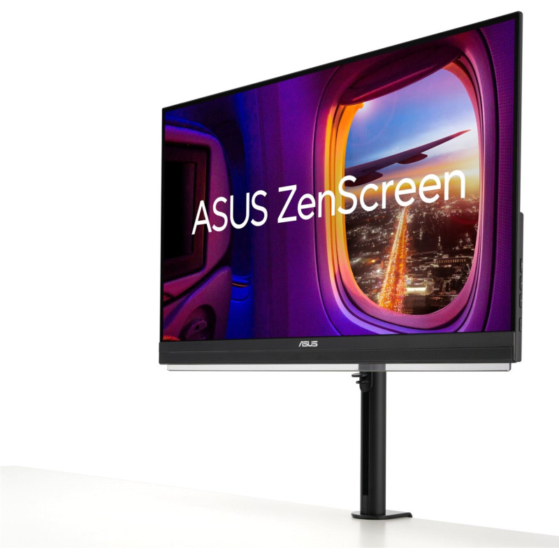 Монітор Asus ZenScreen MB27ACF (90LM0AU5-B01A71)