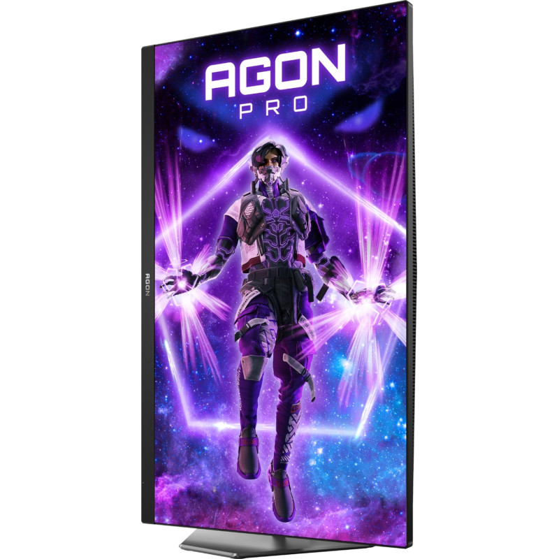 Монітор AOC AG276FK