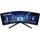 Монітор SAMSUNG LC34G55TWWIXUA
