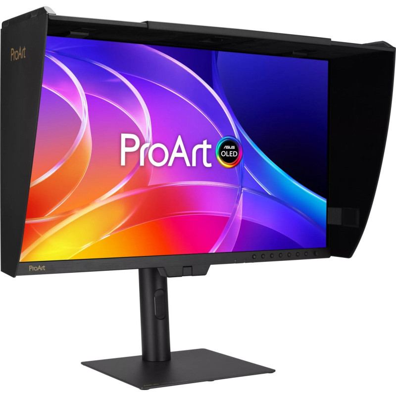 Монітор Asus ProArt PA27USD (90LM04N0-B01371) 