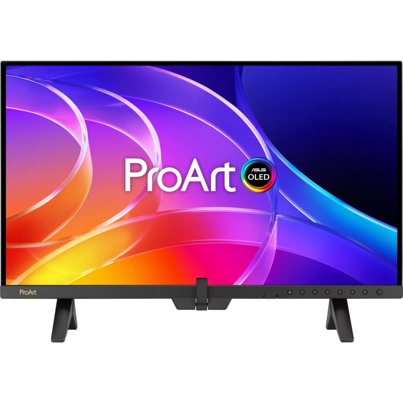 Монітор Asus ProArt PA27USD (90LM04N0-B01371) 