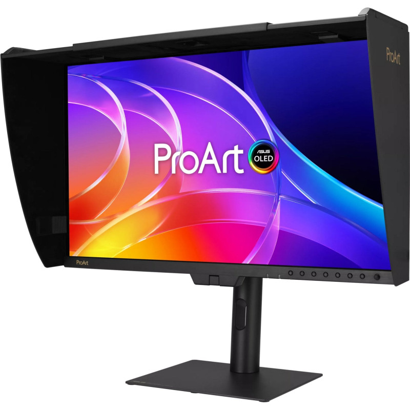 Монітор Asus ProArt PA27USD (90LM04N0-B01371) 